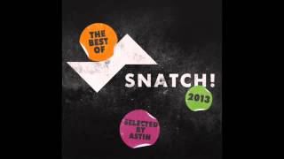 Lowboys - Lonely In The Crowd (Original Mix) [Snatch! Records]