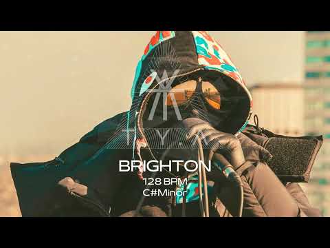 AJ Tracey X Kekra Type beat - "BRIGHTON" || Summer UK Garage/2 Step instrumental ☀️