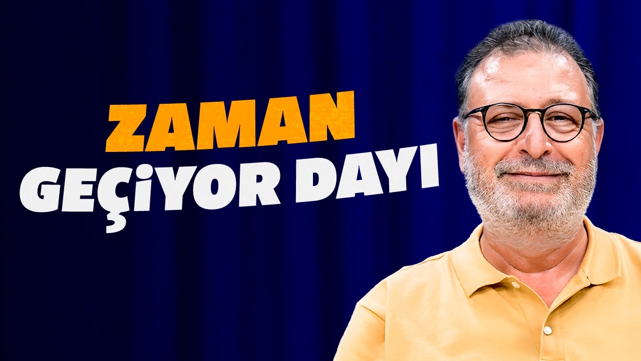 Sevgili Dostlar Yine İlginç Bir Konudayız | Can Yılmaz İle Geri Vites