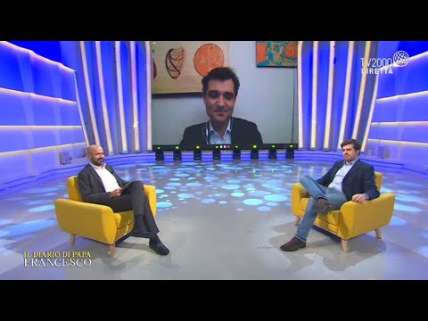 Il Diario di Papa Francesco, 26 febbraio 2021