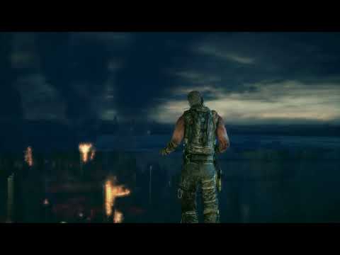 Spec Ops: The Line OST - Truth Revealed (Extended)