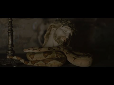 Be Under Arms - Spit On Your Grave (official music video)