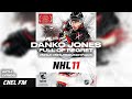 Danko Jones - Full Of Regret (+ Lyrics) - NHL 11 Soundtrack