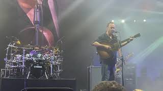 Dave Matthews Band - #27 Irvine, CA 9/11/21