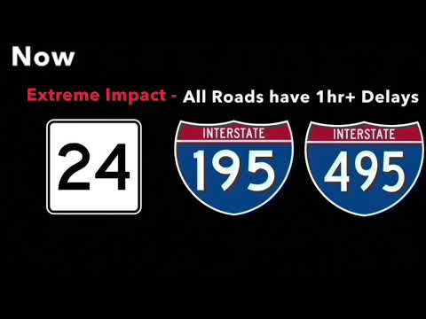 California Zephyr - Lynn Patrick (Aired March 2010)