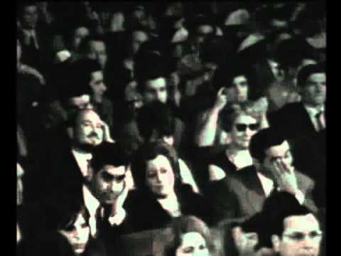 The Cryin' Shames - Please Stay & Gloria (French TV 1966)