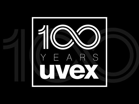uvex celebrates 100 years of trust, quality, leadership and expertise 
