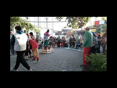 2025 10 04 OPENINGSDAG SEIZOEN '25   '26 Propere Fanfare video opname @ bij de vieze gasten 5