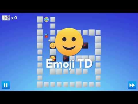 Emoji TD