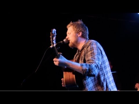 Gareth Dunlop - What You Do To Me
