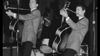 Everly Brothers :::::: Just In Case.