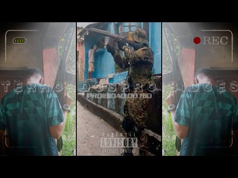 RESPEITA O BONDE DO MIKA O DOCA TÁ NA PISTA (( HOMENAGEM MK DA PENHA ))