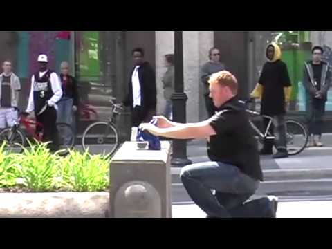 The Thing by Bill Abbott