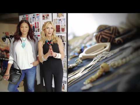 HSN | THE FASHION EDIT w/Carol Brodie | AMERICAN HERITAGE