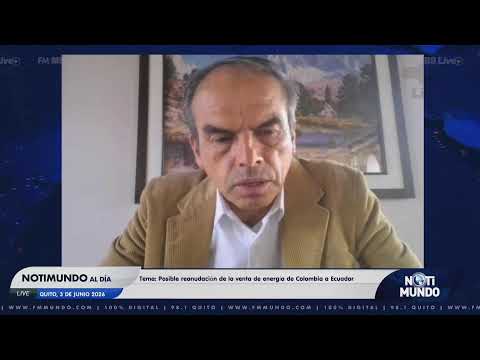 NotiMundo Al D�a