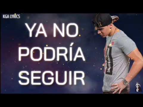 CNCO - Quisiera Remix (Feat Kevin Roldan) [Video Lyrics/Letra]