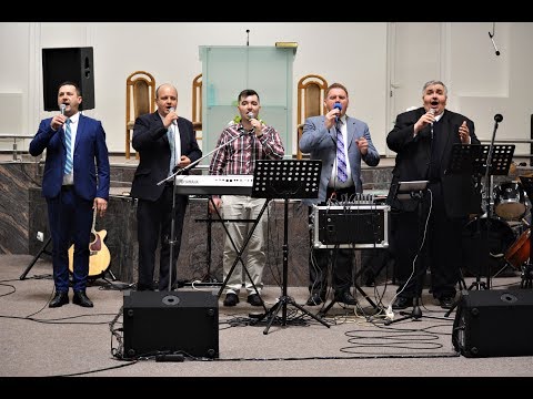 Evanghelizare  - B.C.P. ”Golgota” | 10.03.2019