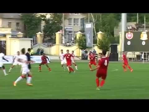 Cupa Moldovei Orange 2012.mp4
