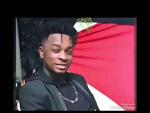 Chouchou Salvador Tu sais qui je suis