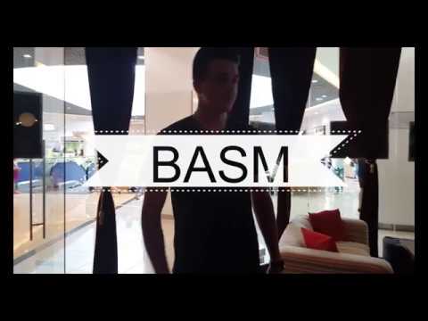 Yenic - BASM ( Official Video )