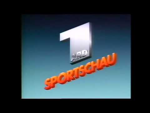 Die Sportschau 1985