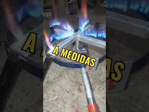 INYECCION INDUSTRIAL GAS FABRICACIÓN REPARACIONES WHATSAPP 3537 448469 BELL VILLE CÓRDOBA 🇦🇷 🔥 🔥 🔥
