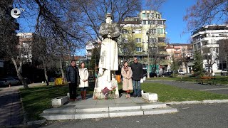 Кърджали отбеляза скромно 146 години от Освобождението си
