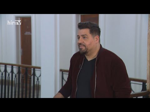 Caramel első musicalje - HÍR TV