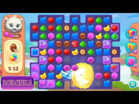 Wildscapes level 424 HD