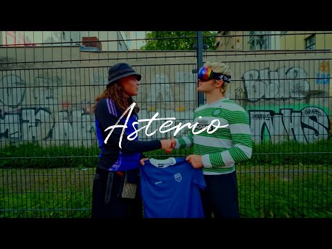 [FREE] SKI AGGU x HAALAND936 type beat - "30 Grad" ☀️ | 2024