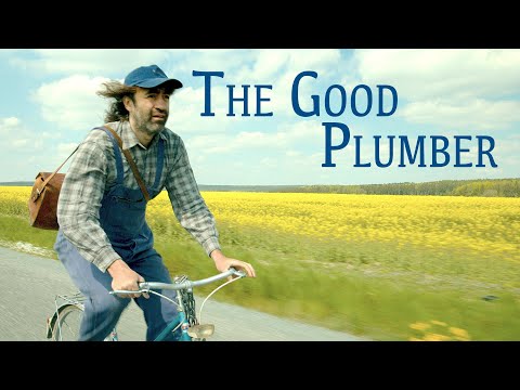 THE GOOD PLUMBER - Trailer - English Subtitles