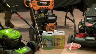 Menards: Easy Lawncare