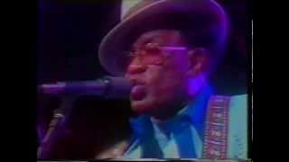 Lightning Hopkins - Mojo Hand