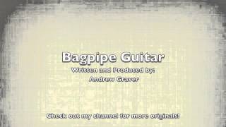 Bagpipe Guitar