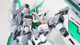 【ガンプラ制作配信】展示会に向けて作品制作していく