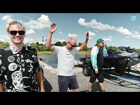 5MIINUSE mõõduvõtt: kas Vasknarvast Võrtsjärveni jõuab enne Mercedes AMG või jettidega?