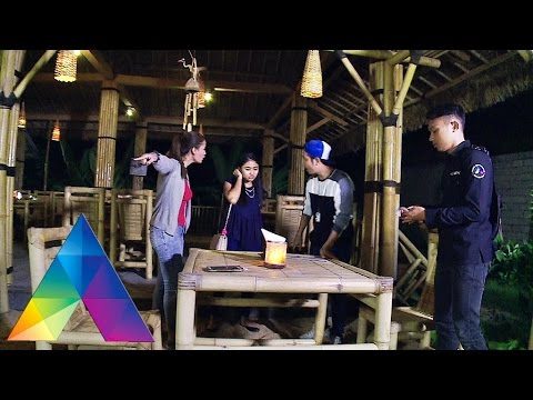 KATAKAN PUTUS Part 4/4 : Mantan Rese Mintain Barang Pemberian - 04/02/16