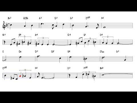 Portrait Of Jenny Joseph Russel Robinson 1948 Tenor Sax