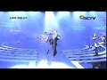 WALI BAND Feat DJ LIA CHRIS Emang Dasar Live At Konser Wali Dijamin Rasanya 10 6 2014
