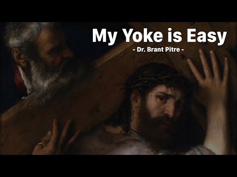 My Yoke is Easy