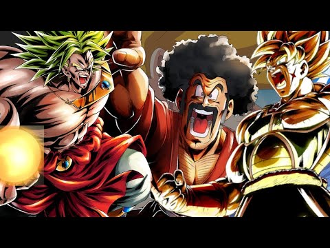 return of the holy trinity!