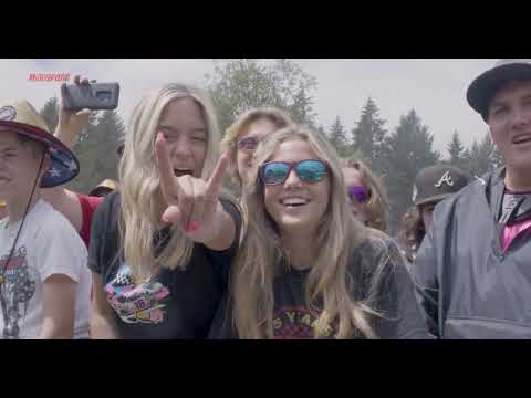 2022 Washougal Outdoor Nationals