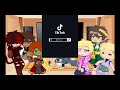 Fandoms React To Shalnark 7 7 UNFINISHED DISCONTINUED