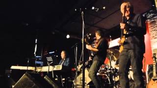 The Weight - Look Out Cleveland 1-8-15 City Winery, NYC