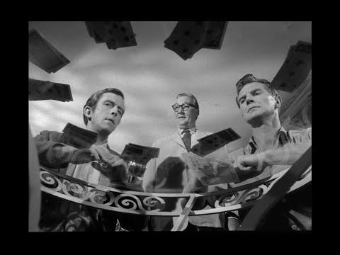 The Signpost Up Ahead: Episode 14 - Reviewing "Third From The Sun"