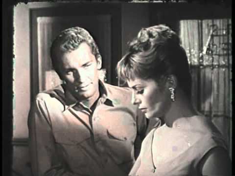 The Long Hot Summer - 'No Hiding Place' complete episode as broadcast on 28 October 1965