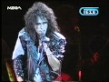 Alice Cooper Poison Live In Athens 1990 TV Special Part 9 HQ