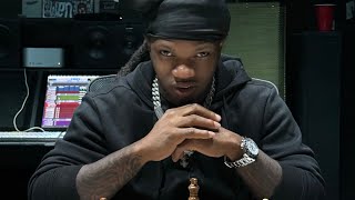 2017 GANK GAANK - PAIN & PRESSHA