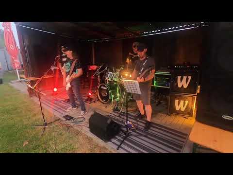 Brian Rock - Motorkárska (Horkýže Slíže) - Coverversion by Brian Rock