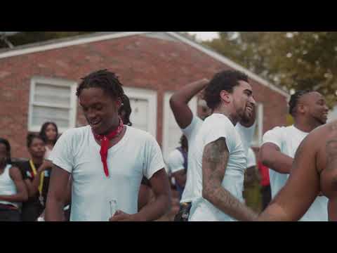 Pull Up x Fresh Porter x Dre Brown x Zone6 BG “Going Crazy” [Official Video]
